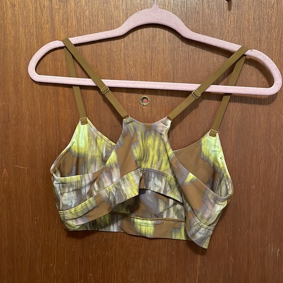 NWOT Aerie Sports Bra - Picture 4 of 7
